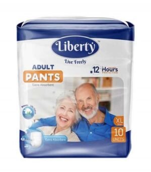Liberty adult diaper pants-20 Pcs